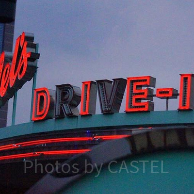 「ホラーメイズ」とは？