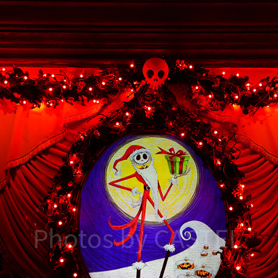 ジャック・スケルトンは何物？