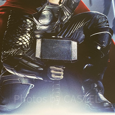 ムジョルニアって一体何？