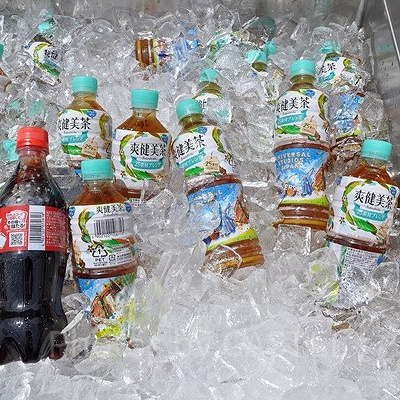 ペットボトルはレゴランドに持ち込みOK