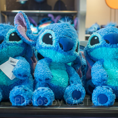 「スティッチの日」とは？