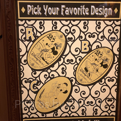 スーベニアメダルの魅力は？