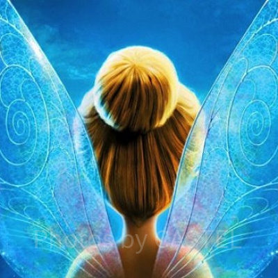 ティンカーベル主演作品の内容とは？