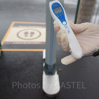 現在のディズニーの入園方法は？