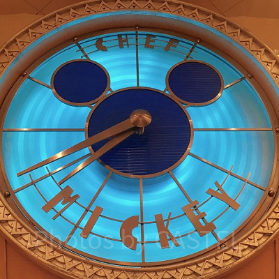 キャラクターフォトロケーションと今までのシェフミッキーの違いは？