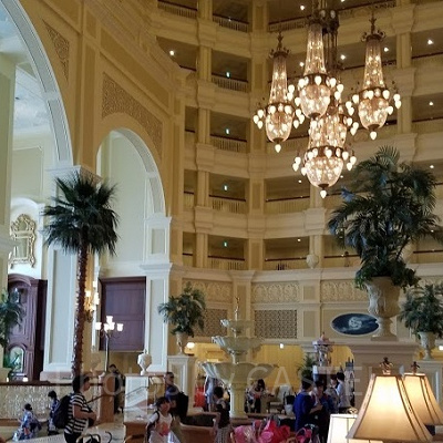 「アーリーブッキングスペシャル」ってなに？