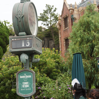 スタンバイパスの発券終了時間の目安は？