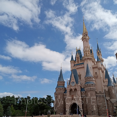 ディズニーのイベント割チケットとは？