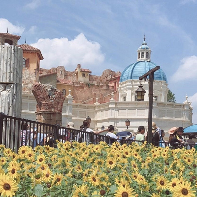 ソアリンの身長制限は何センチ？