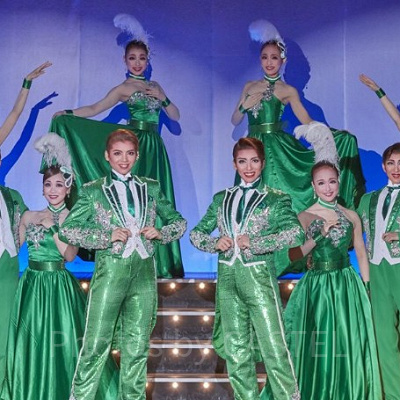 ハウステンボス歌劇団とは