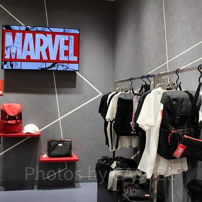 マーベルシリーズ（MCU）とは？