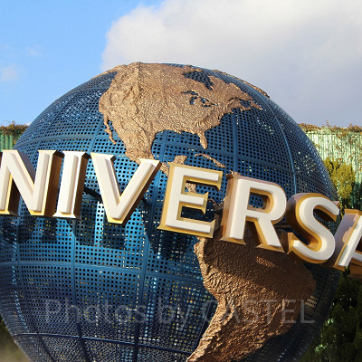 コロナ禍のユニバの入場者数は？