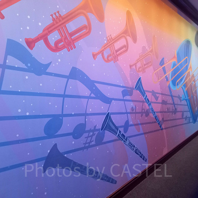 「ミッキーのフィルハーマジック」のリニューアル内容は？