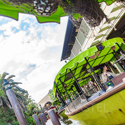 ジャングルクルーズが私たちに伝えたいこと