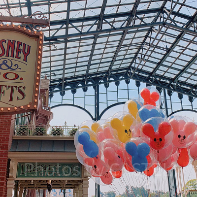 ディズニーランドチュロス：チュロスはどこの国発祥のお菓子？