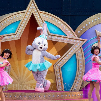 ステラ・ルーってどんなキャラクター？