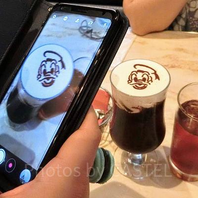 ディズニーオタクはどんな人？