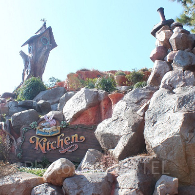 どんなレストラン？