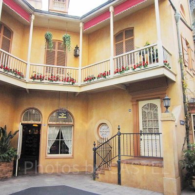 パーティグラギフトはどんなお店？