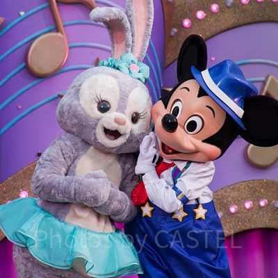 気になるステラ・ルーってどんな声なの？