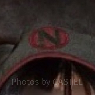 これは何のマーク？