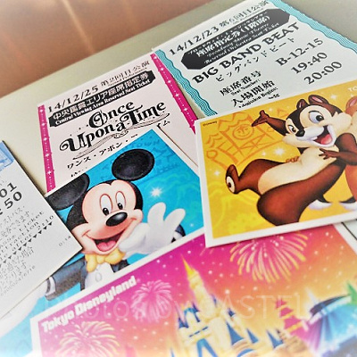 ファストパス発券の注意点は？