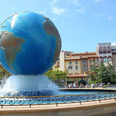 ディズニー年パスを持っているとできること⑪