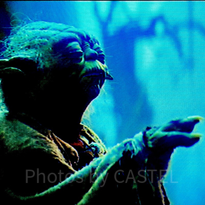 「フォース」を使って出来ること