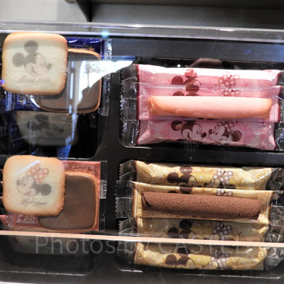 パッケージの中身