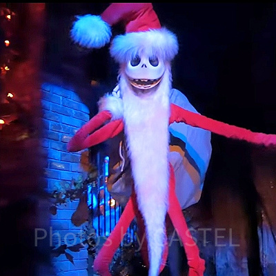 「What's This?（クリスマスって何だ）」