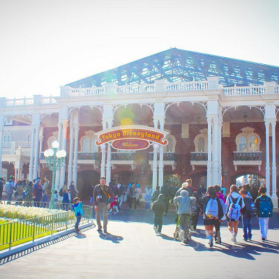 ディズニー再開の目途はいつ頃？