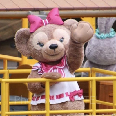 シェリーメイの誕生日は？