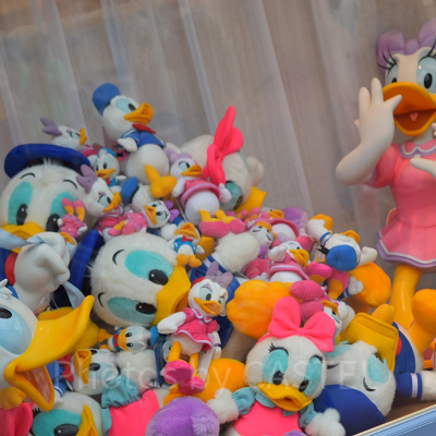 キャラクターグリーティングの再開はいつ頃から？