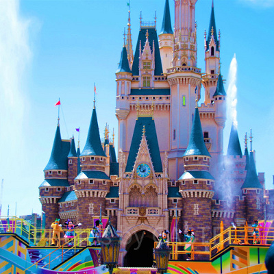 ディズニー夏イベント2021年の再開は？