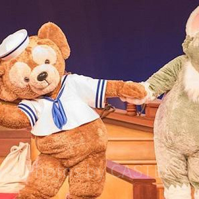 ジェラトーニはどこで会える？