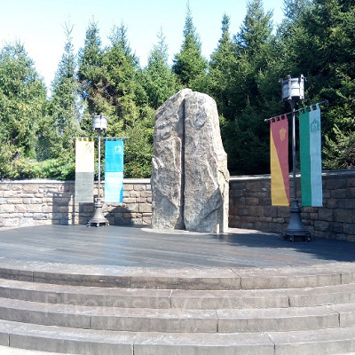 「フロッグ・クワイア」はどこで観ることができるの？