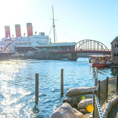 ロッツォと会える場所