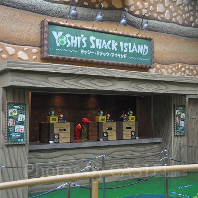 カルツォーネの販売場所