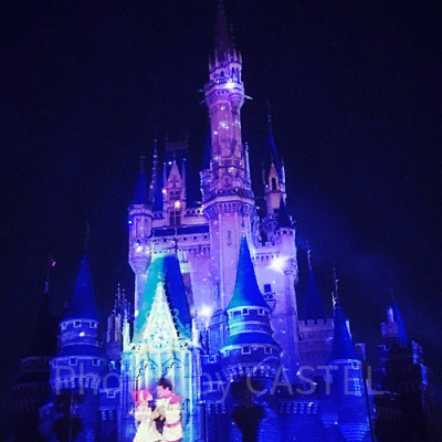 ディズニーランドで告白されたい場所