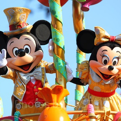 あなたはどのキャラクター？