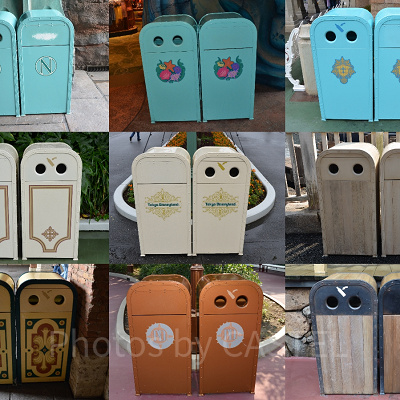 あなたはどのデザインが好み？