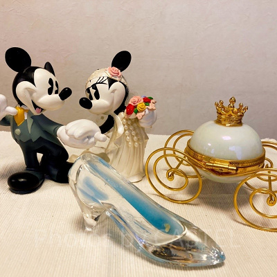ディズニーホテルの中で結婚式ができるホテルは?