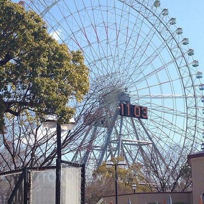 入場券と乗り物乗り放題つきパスポートはどちらがお得？