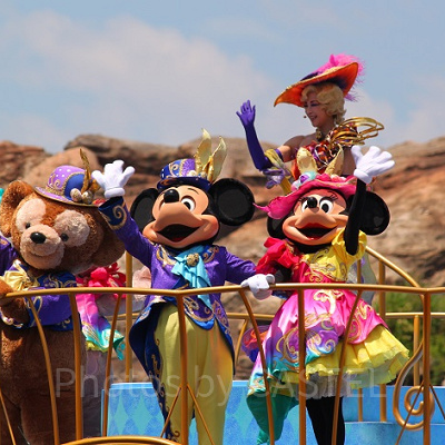 ミニーちゃんを引き継ぐ声優さんは？