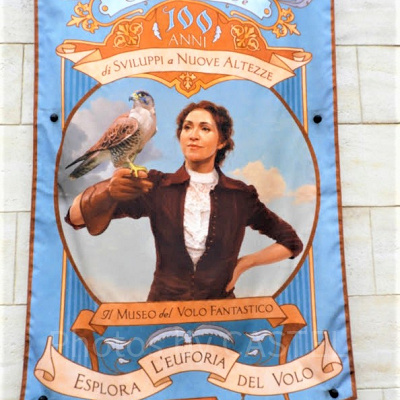 カメリアのモデルは誰？