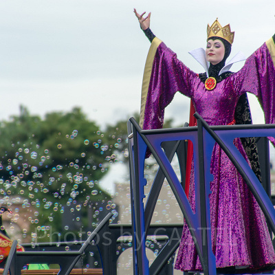 ウィックド・クイーン