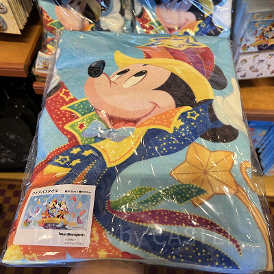 ワイドバスタオル（ハーモニーインカラーグッズ）