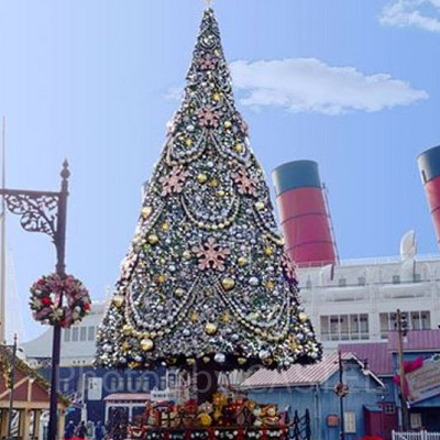 2018年もディズニーリゾートでケーキの販売はある？