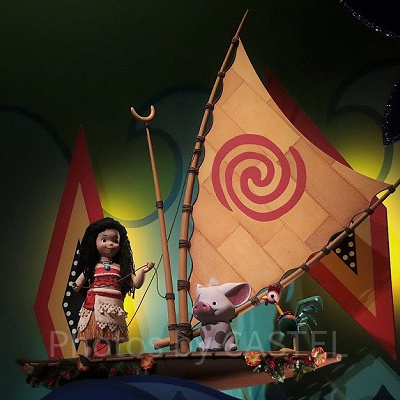 スヴェンがカメオ出演？