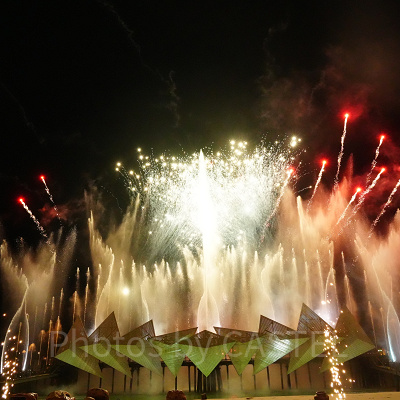 ウイングスオブタイム：フィナーレ